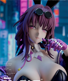 Rabbitism vol.1 Bunny Girl Kafka - Honkai: Star Rail