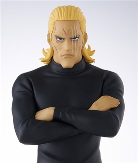 POP UP PARADE One-Punch Man King