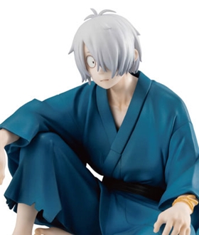 G.E.M. Series Movie The Birth of Kitaro: Mystery of GeGeGe Palm Size Kitaro's Father