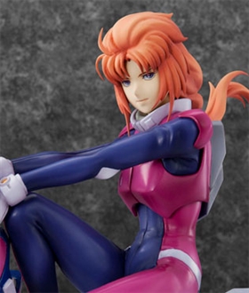 Excellent Model RAHDX G.A.NEO Mobile Suit Gundam Unicorn Marida Cruz 1/8