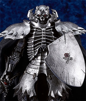figma Berserk Skull Knight