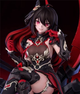 Starchasm Nyx Seele Vollerei - Honkai Impact 3rd