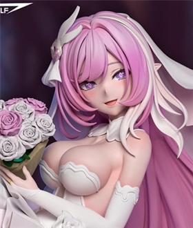 Elysia - Honkai Impact 3rd 1/6