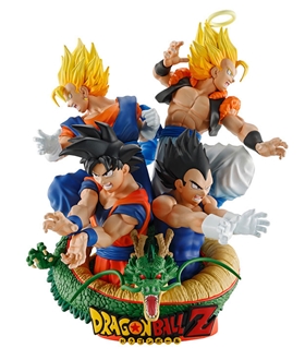 Puchirama DX Dracap RE BIRTH 02