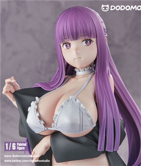 Fern - Frieren: Beyond Journey's End