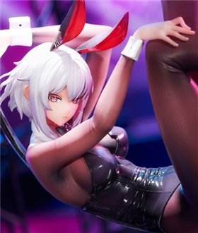 Time Spin Ver. Bunny Girl Rina – Original Design