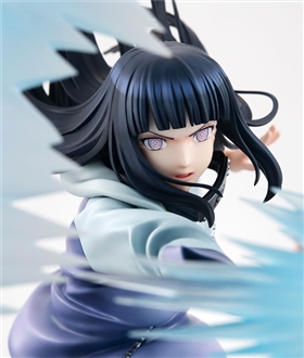 NARUTO Gals DX NARUTO Shippuden Hinata Hyuga Ver.4