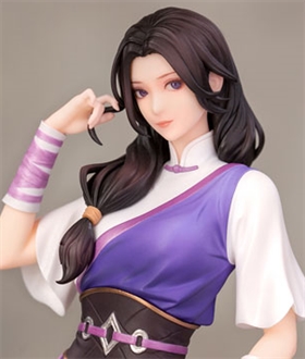 Gift+ Chinese Paladin: Sword and Fairy Yue Guan Xia Nu Lin Yueru 1/10