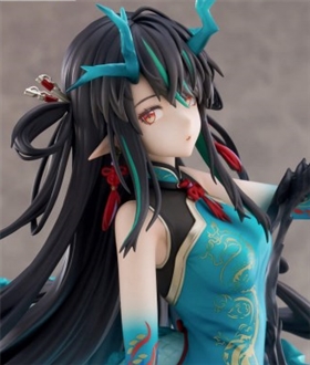 Arknights Dusk Everything is a Miracle VER. 1/7