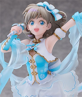 Love Live! Super Star!! Keke Tang Baikakimu Ver. 1/7