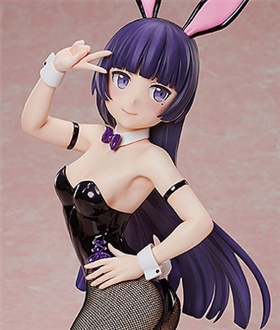 Oreimo 2 Kuroneko Bunny Ver. 1/4