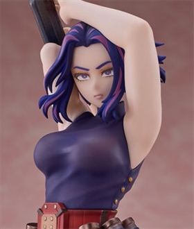 My Hero Academia Lady Nagant 1/8