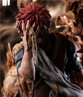 Gaara - Naruto