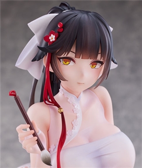 Azur Lane Takao -The Lessons of Spring ver.- 1/4
