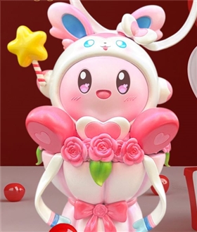 Kirby Cos Sylveon