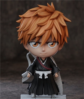 Ichigo Kurosaki - BLEACH