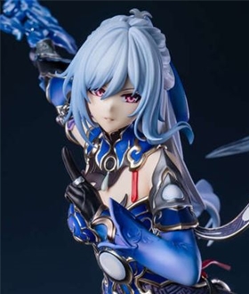 Jingliu - Honkai: Star Rail 1/4