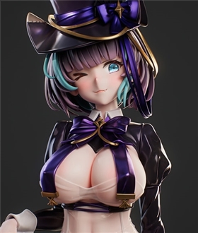 Cheshire - Azur Lane