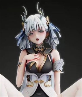 Jinhsi - Wuthering Waves 1/7