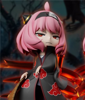 Uchiha Anya Forger - SPY×FAMILY