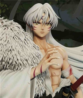 Sesshoumaru - InuYasha