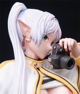 Frieren: Beyond Journey's End Frieren 1/6