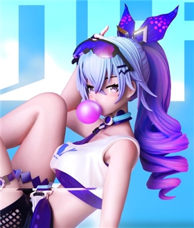 Silver Wolf - Honkai: Star Rail