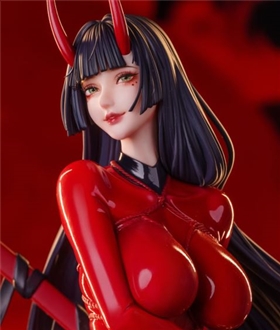 Senji Muramasa - Original Latex Suit