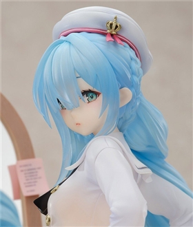 Fear of Changing Clothes Ver. HMS Janus – Azur Lane