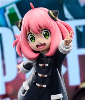 Anya Forger - SPY X FAMILY