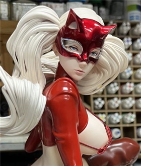 Ann Takamaki - Persona