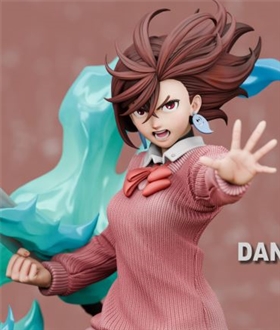 Ayase Momo - DANDADAN 1/6