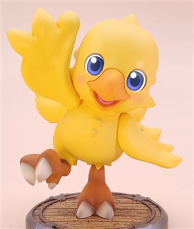 Chocobo - Final Fantasy