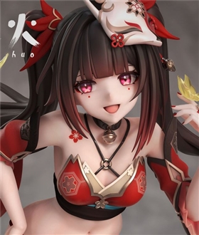 Sparkle - Honkai: Star Rail