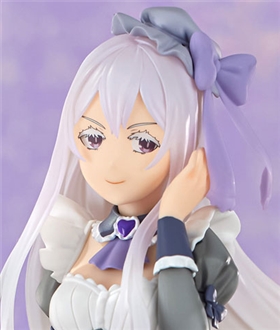 TENITOL Re:ZERO -Starting Life in Another World- YumeKawa Maid Echidna