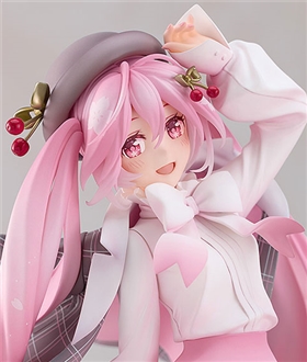 Character Vocal Series 01 Hatsune Miku Sakura Miku: Hanami Outfit Ver. 1/6