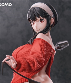 Yor Forger - SPY × FAMILY