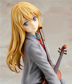 Your Lie in April Kaori Miyazono 1/8
