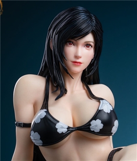 Final Fantasy 7 TIFA