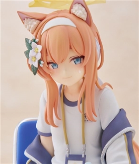 Gym Uniform Memorial Lobby Ver. Iochi Mari – Blue Archive