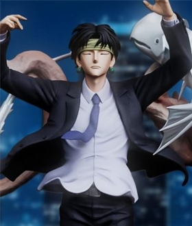 Chrollo Lucilfer - Hunter x Hunter