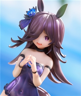 Swimsuit Rice Shower - Uma Musume