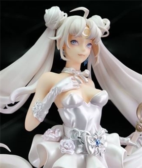 Usagi Tsukino -Sailor Moon 1/4