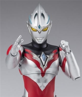 SHFiguarts Ultraman Arc