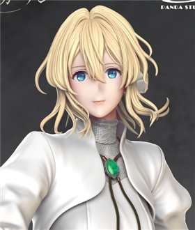 Violet Evergarden 1/6