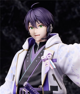 NIJISANJI Kenmochi Toya 1/7