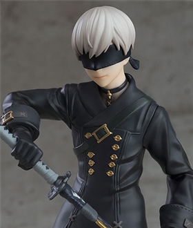 POP UP PARADE NieR:Automata Ver1.1a 9S (YoRHa No.9 Type S)