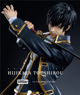Toushirou Hijikata - Gintama 1/6