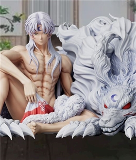 Sesshoumaru - Inuyasha