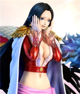 Boa Hancock - One Piece